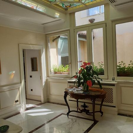 Al Centro Luxury Home Caserta Exteriér fotografie