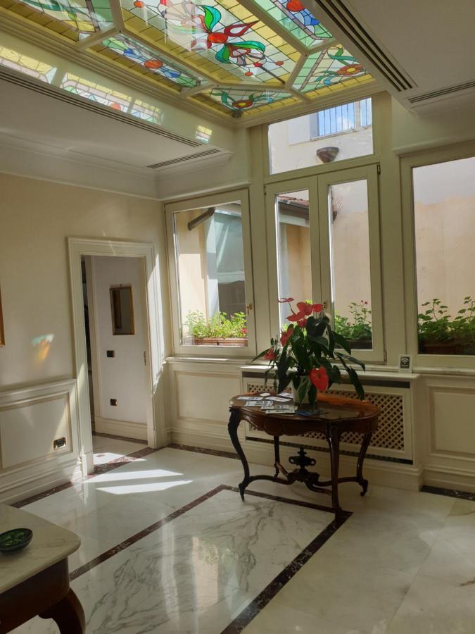 Al Centro Luxury Home Caserta Exteriér fotografie