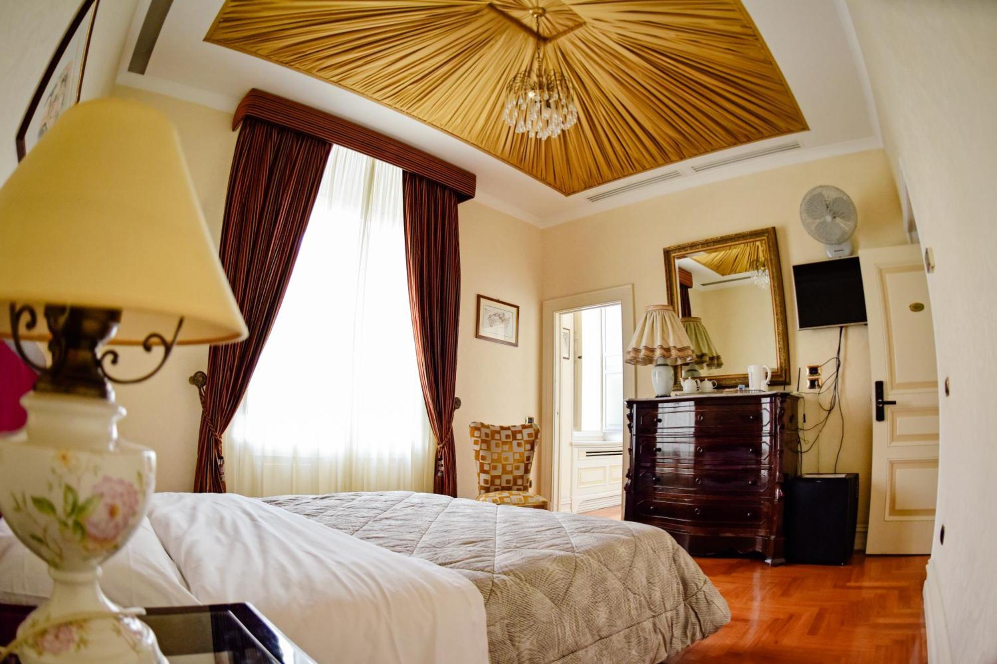 Al Centro Luxury Home Caserta Exteriér fotografie