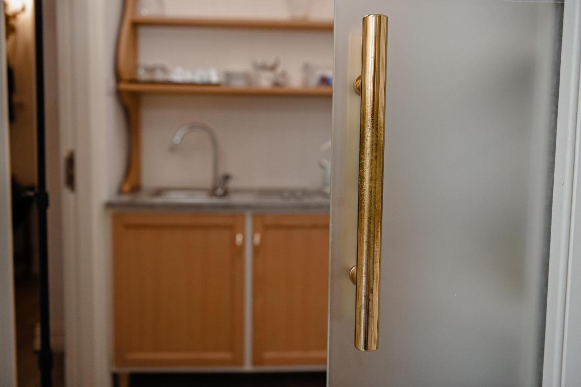 Al Centro Luxury Home Caserta Exteriér fotografie