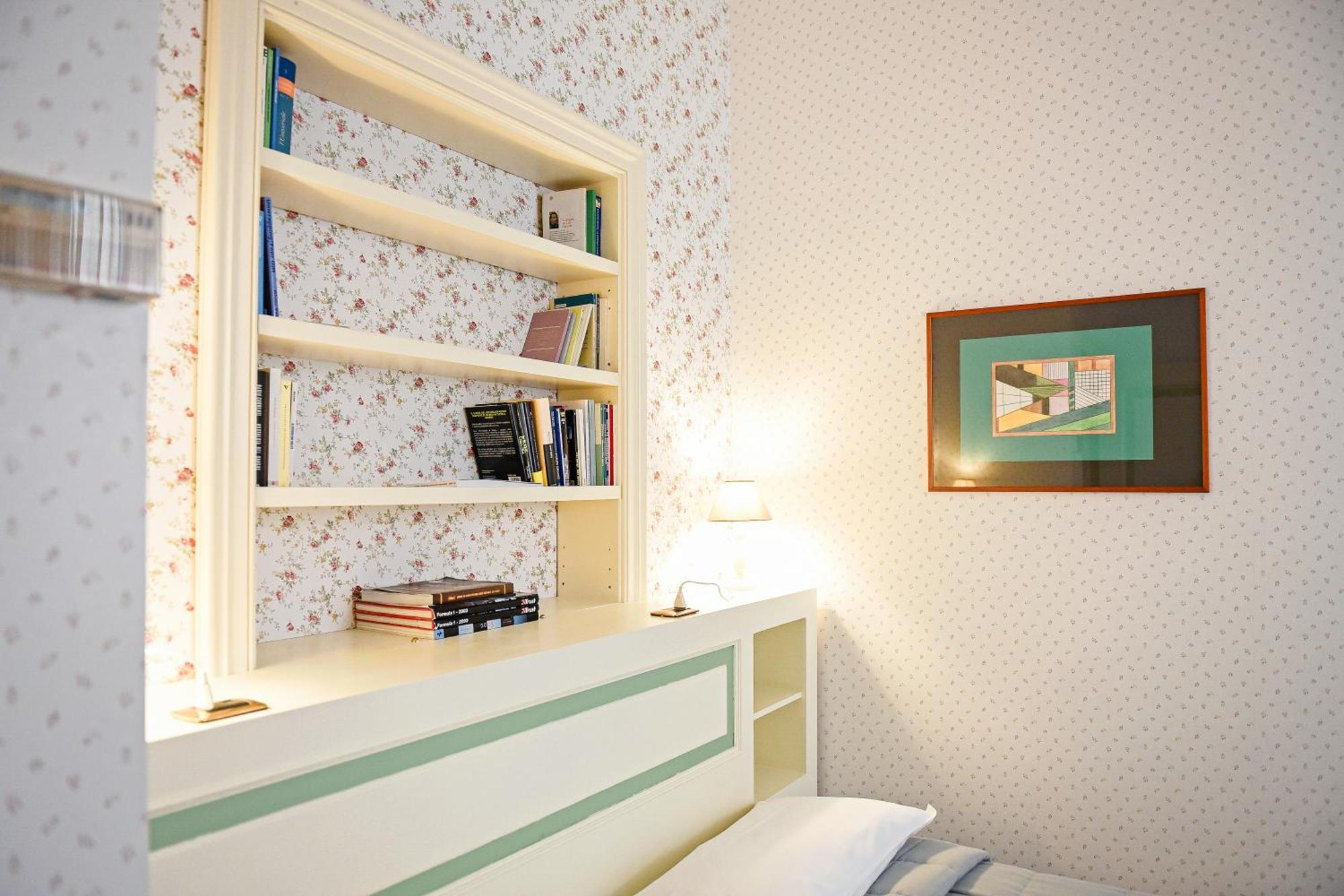 Al Centro Luxury Home Caserta Exteriér fotografie